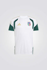 חולצת ספורט Italy 26 Tiro Training Jersey לגברים | אדידס