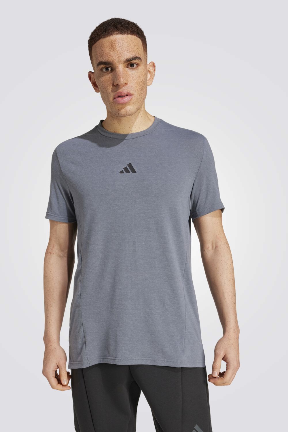 חולצת ספורט D4T Workout לגברים