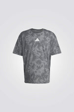 חולצת אימון FUN TRAINING Graphic לגברים | אדידס