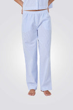 מכנסי פיג'מה ארוכים SEANY לנשים