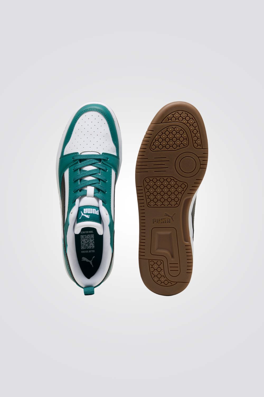 נעלי סניקרס Rebound V6 לגברים | פומה