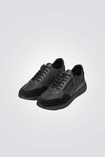 סניקרס בסגנון ספורט אלגנט לנשים | ג'יאוקס