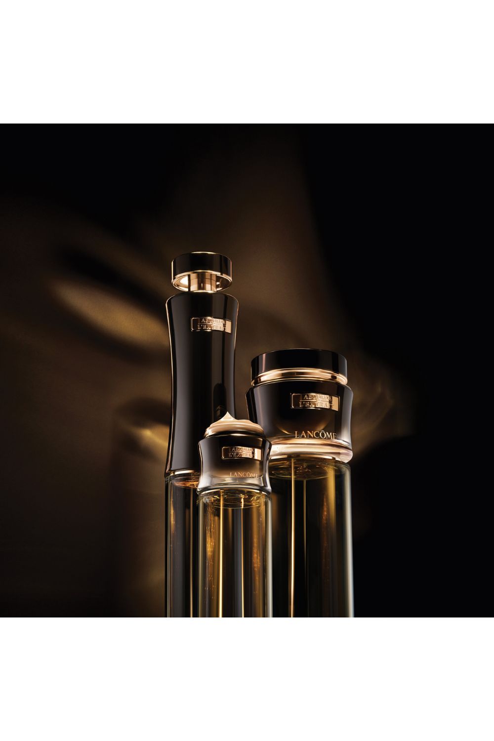 קרם עיניים 15 מ"ל L’Extrait Elixir