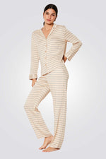 מכנס פיג'מה BACCO לנשים