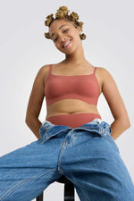 חזייה מרופדת לנשים