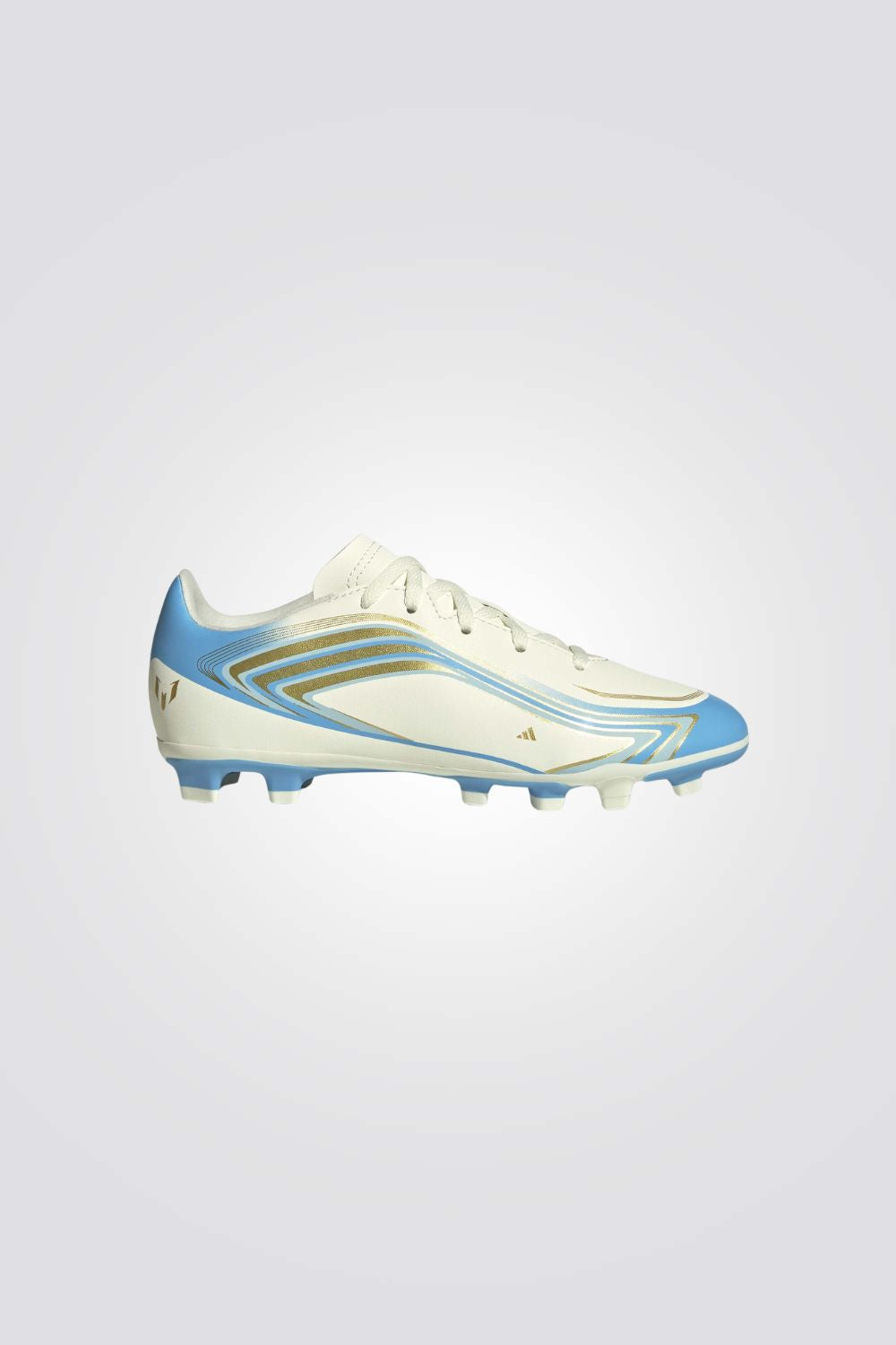 נעלי כדורגל F50 Messi לילדים | אדידס