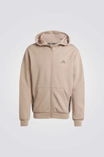 ג'קט D4T Full-Zip Hoodie לגברים