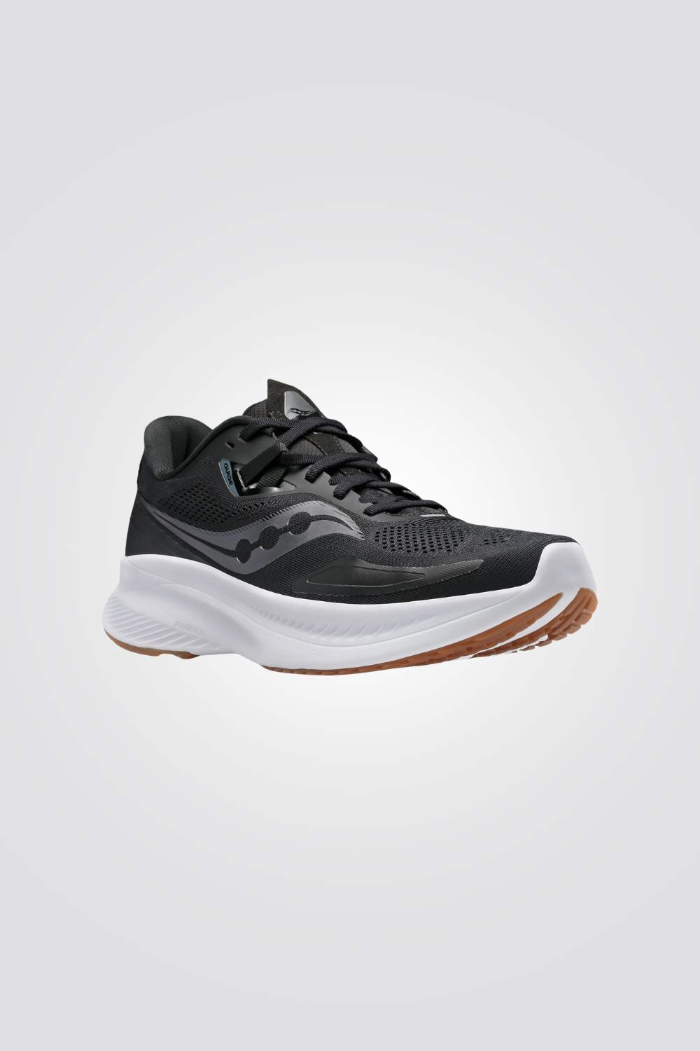 נעלי ספורט לגבר GUIDE 15 SAPPHIRE בצבע שחור