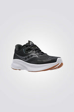 נעלי ספורט לגבר GUIDE 15 SAPPHIRE בצבע שחור