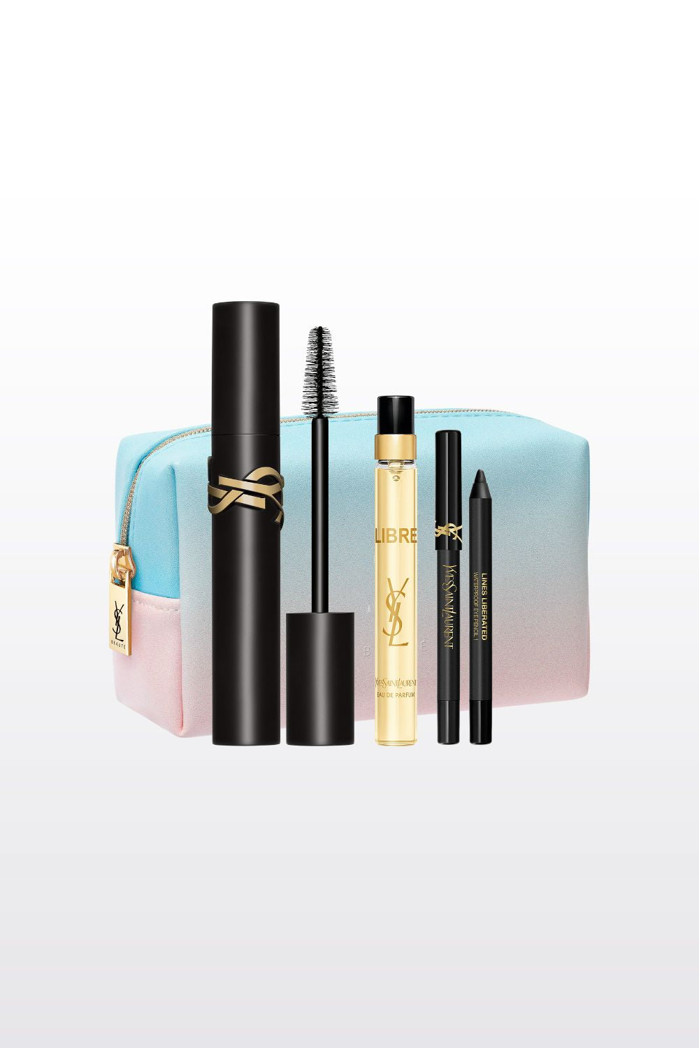 סט איפור יוקרתי YSL