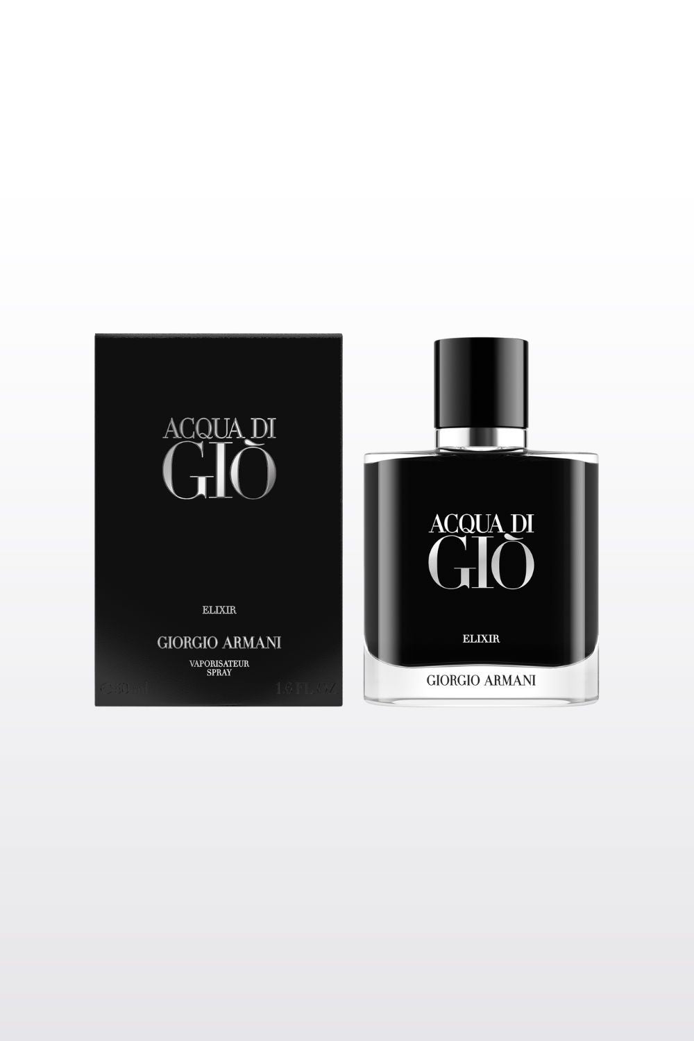 בושם לגבר 50 מ"ל ACQUA DI GIO Elixir