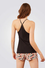 גופיית פיג'מה BEAUTIFUL לנשים 