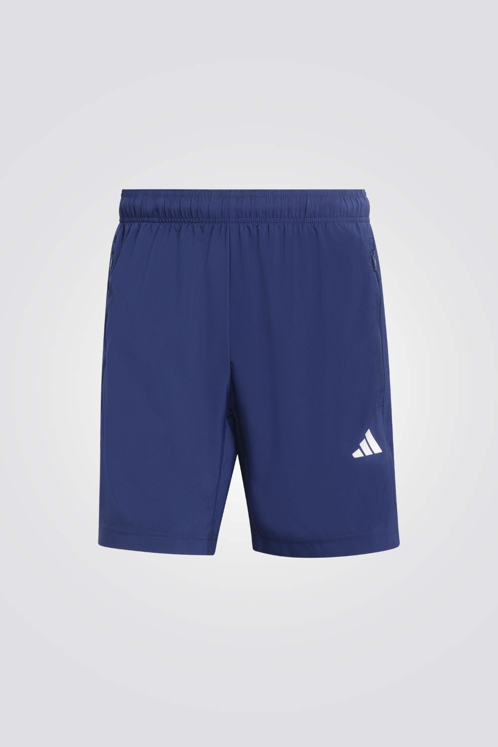 מכנסיים קצרים Workout Essentials Base Woven לגברים | אדידס