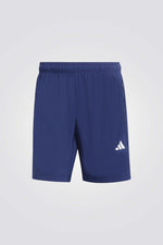 מכנסיים קצרים Workout Essentials Base Woven לגברים | אדידס