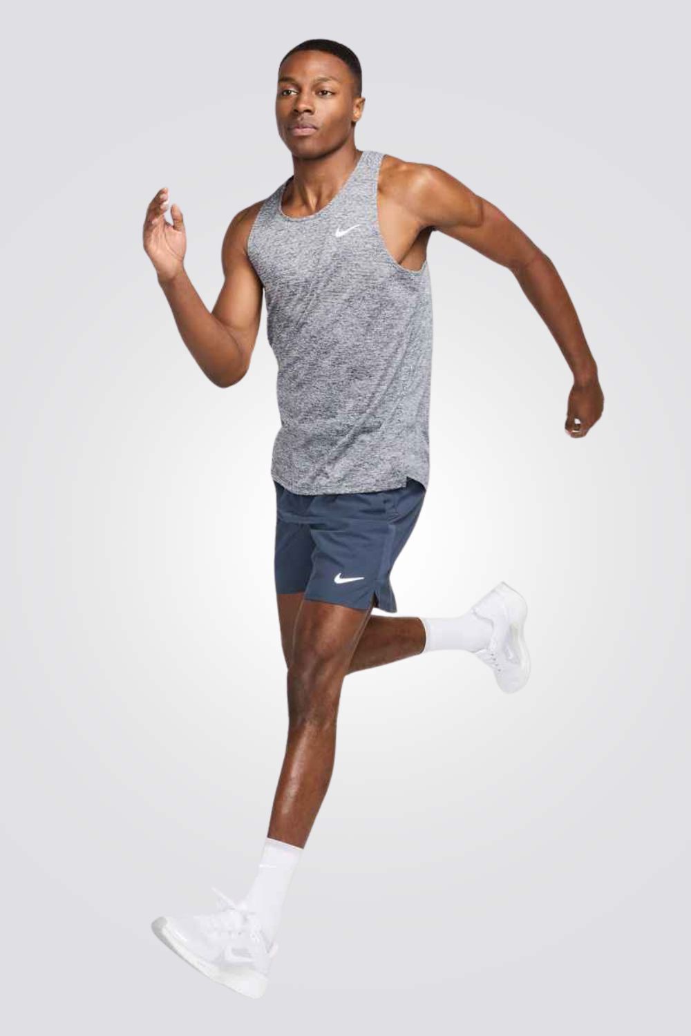 מכנסי ספורט Nike Challenger לגברים