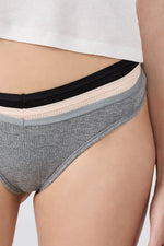 מארז תחתוני טנגה JOHN לנשים