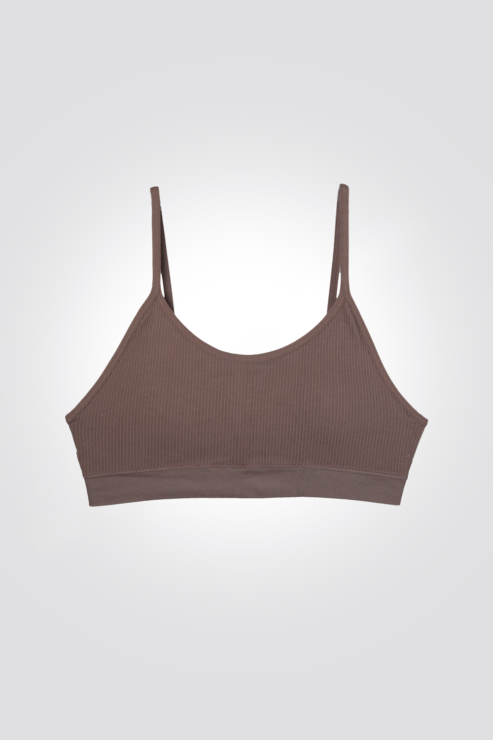 גוזיית ריב עם ריפוד נשלף