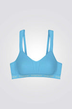 חזיית ספורט ללא ריפוד וללא קשת | טריומף