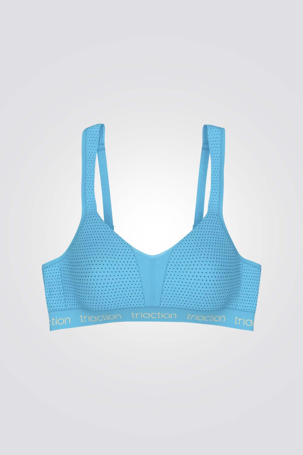 חזיית ספורט ללא ריפוד וללא קשת | טריומף