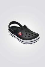 כפכפי CrocBand Clog K לילדים | קרוקס