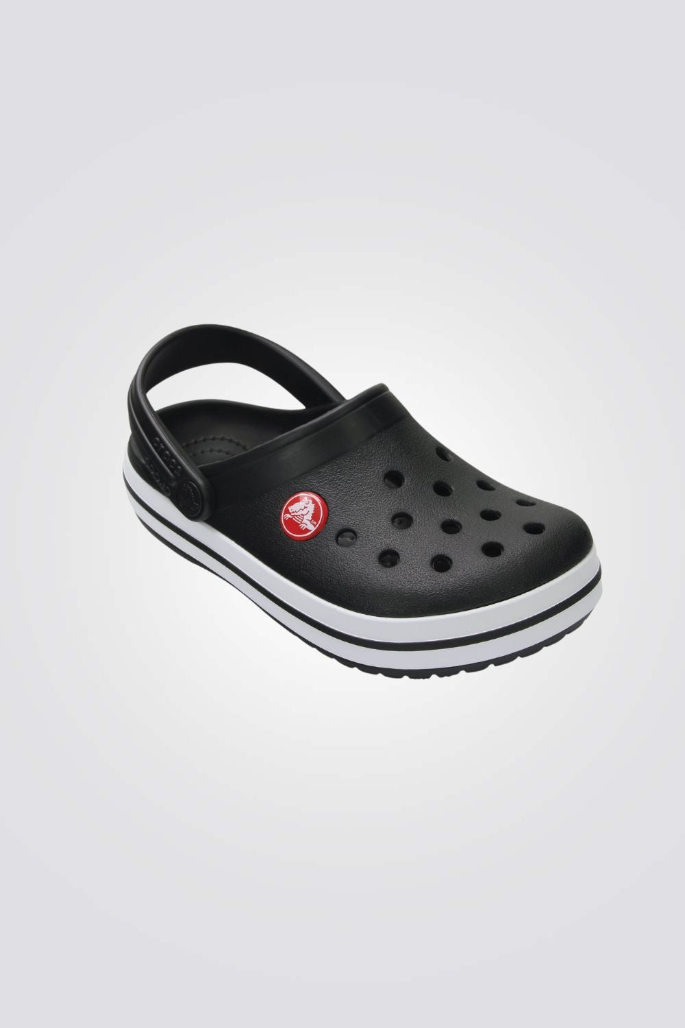 כפכפי CrocBand Clog K לילדים | קרוקס