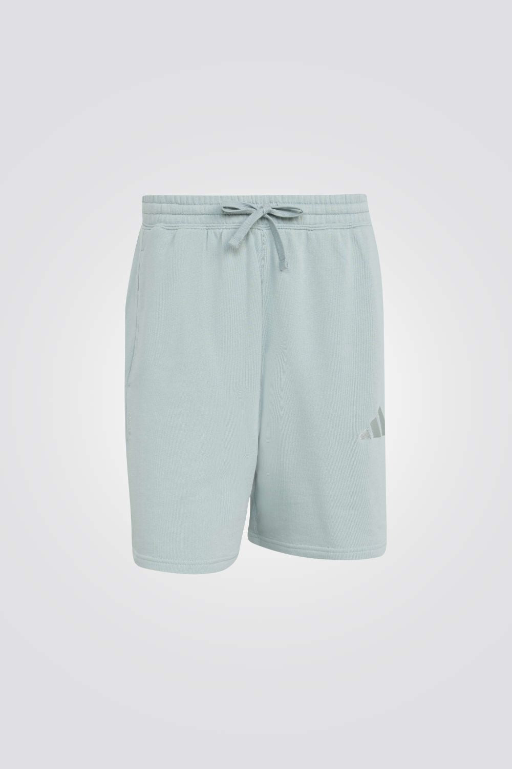 מכנסיים קצרים ALL SZN French Terry לגברים | אדידס