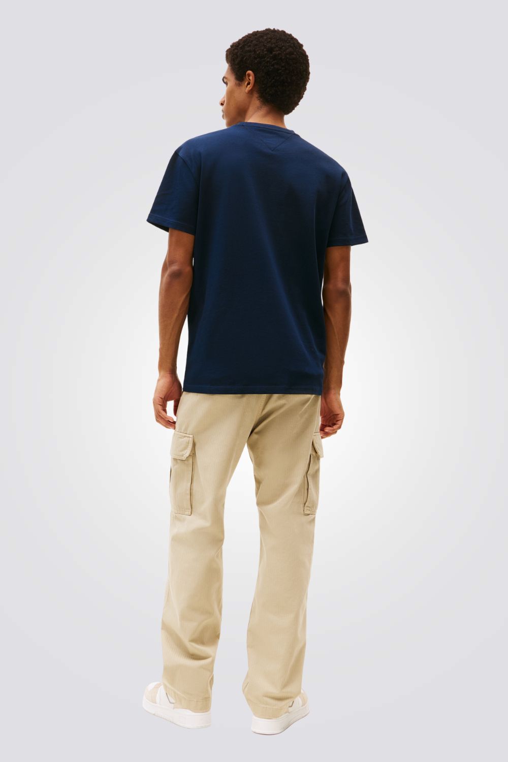 חולצת טישרט לגברים