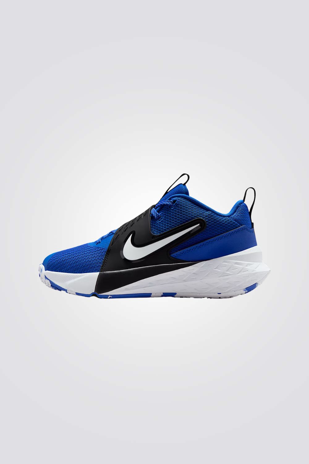 נעלי ספורט Nike Team Hustle D 12 לנוער