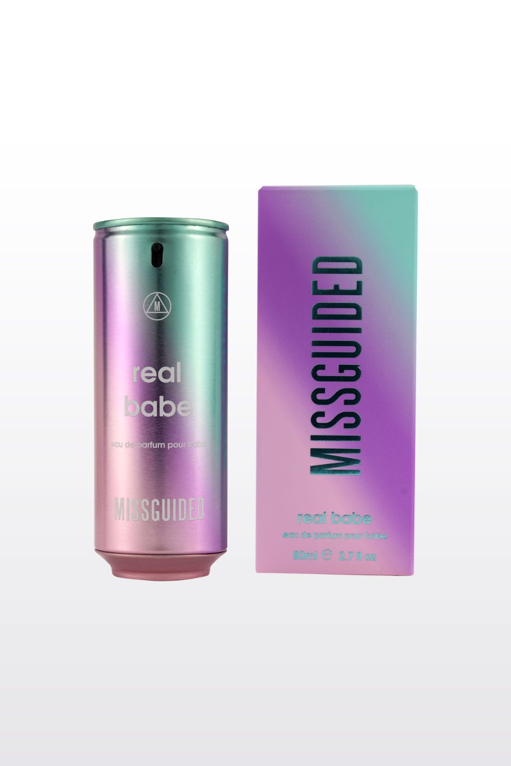 בושם לאישה 80 מ"ל Real Babe E.D.P