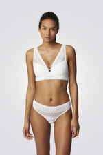 תחתון ברזילאי CHEEKY לנשים