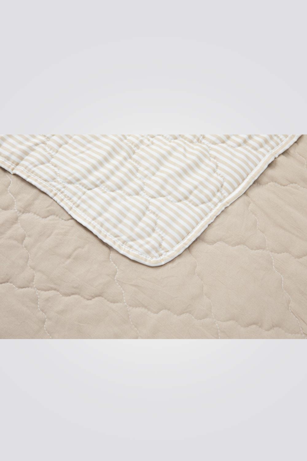 שמיכת קיץ יחיד 150/200 ס"מ BRILLTON