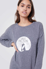 כותונת פיג'מה MERLA לנשים