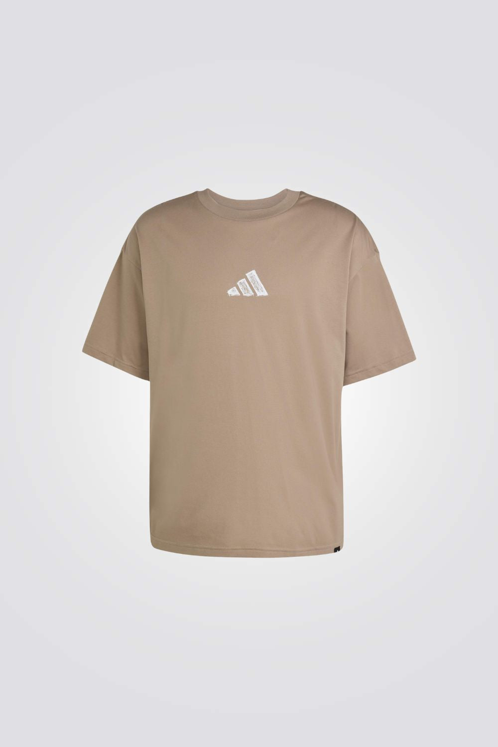 חולצת אימון GRAPHIC CLIMACOOL POWER TRAINING לגברים | אדידס