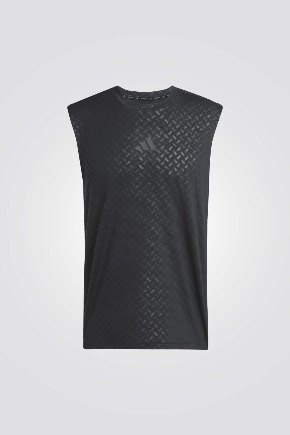 גופיית ספורט Power 3-Stripe Tank לגברים