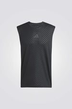 גופיית ספורט Power 3-Stripe Tank לגברים