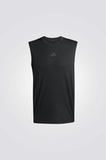 גופיית ספורט Training Power 3 Stripes לגברים | אדידס