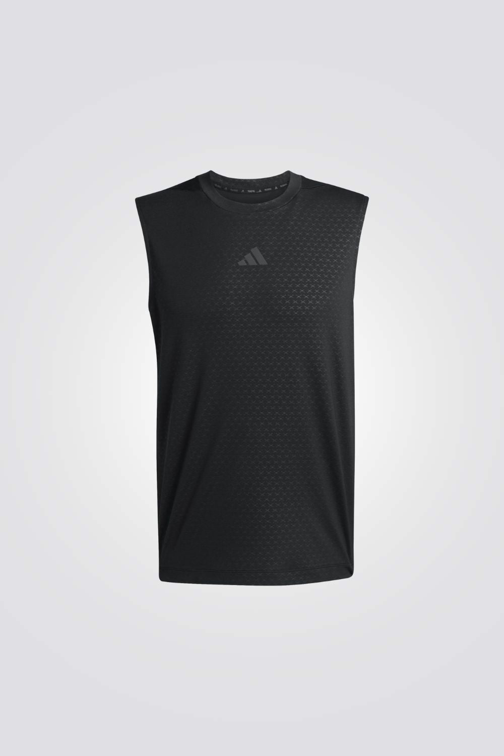 גופיית ספורט Training Power 3 Stripes לגברים | אדידס