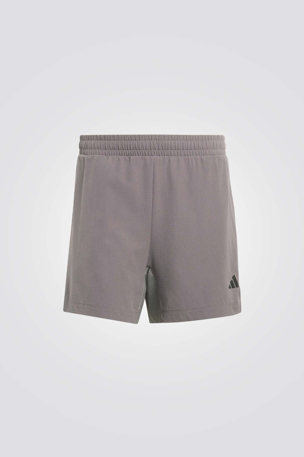 מכנסי ספורט קצרים D4T PrimeLift 3 STRIPES לגברים | אדידס