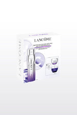 מארז טיפוח לאישה סרום 50 מ"ל + קרם יום 15 מ"ל + קרם לילה 15 מ"ל + קרם עיניים 5 מ"ל Renergie Triple Serum