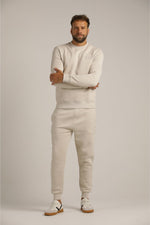 סווטשירט ממותג לגברים | קנת קול