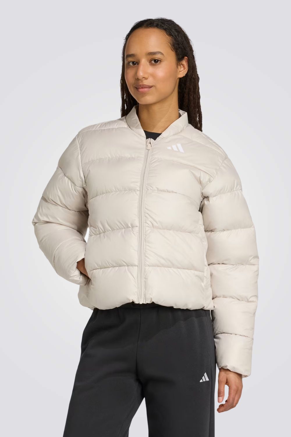 מעיל פוך לנשים