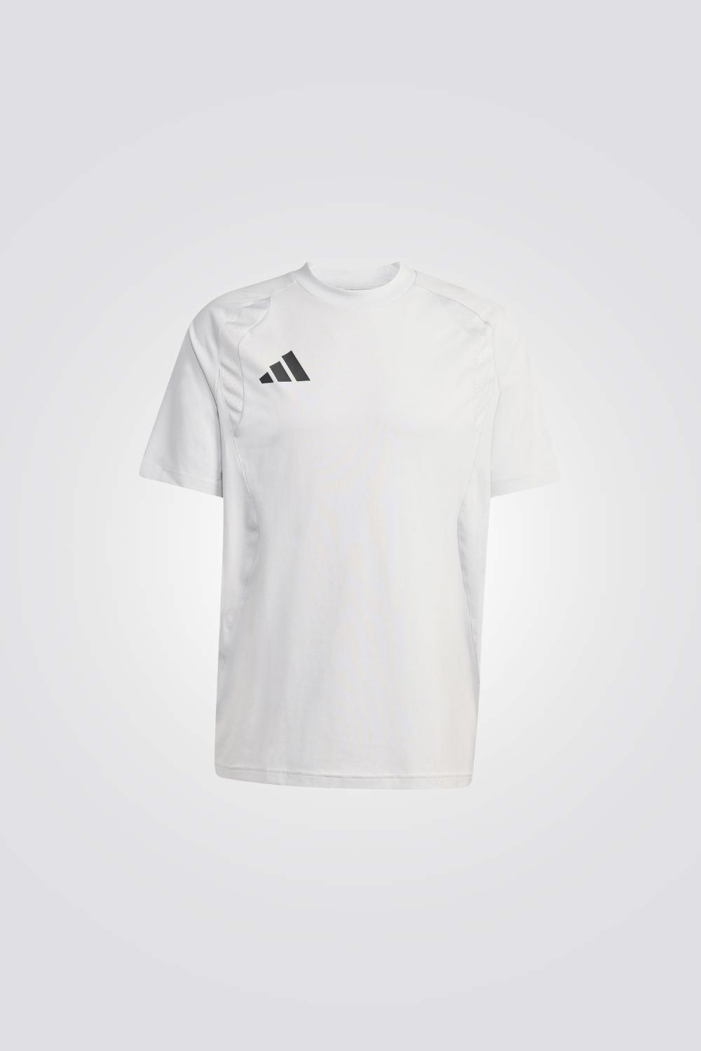 חולצת ספורט Tiro Travel Tee לגברים | אדידס