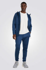 מכנסי אימון ארוכים לגברים | 4F