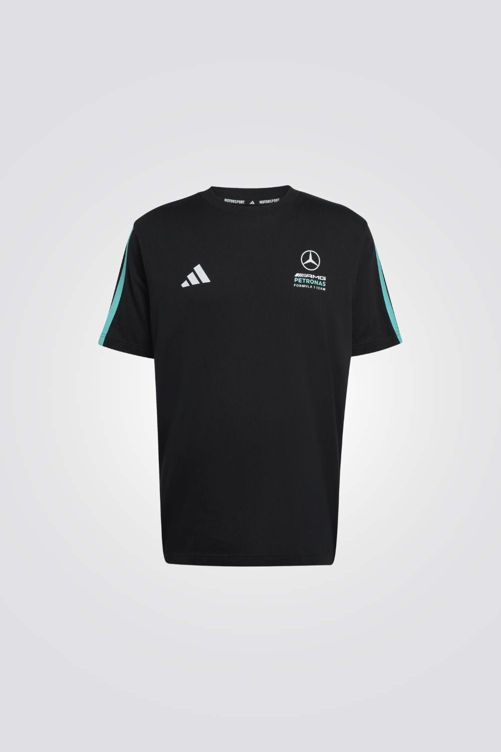 טישירט Mercedes - AMG Petronas Formula 1 לגברים | אדידס
