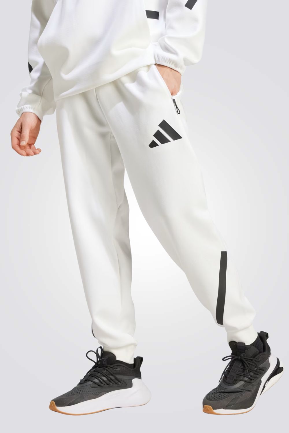 מכנסי טרנינג Z.N.E לגברים