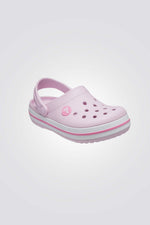כפכפי CrocBand Clog T לילדים | קרוקס