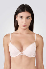 חזיית פוש-אפ ENVOLEE N*2 לנשים | איתם