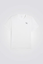 חולצת ספורט TAD ESSENTIALS LEFT לגברים 