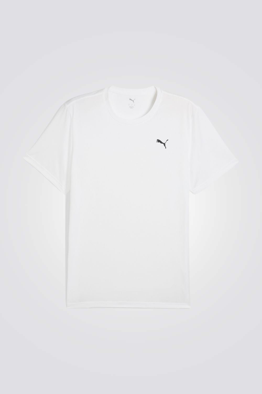 חולצת ספורט TAD ESSENTIALS LEFT לגברים 