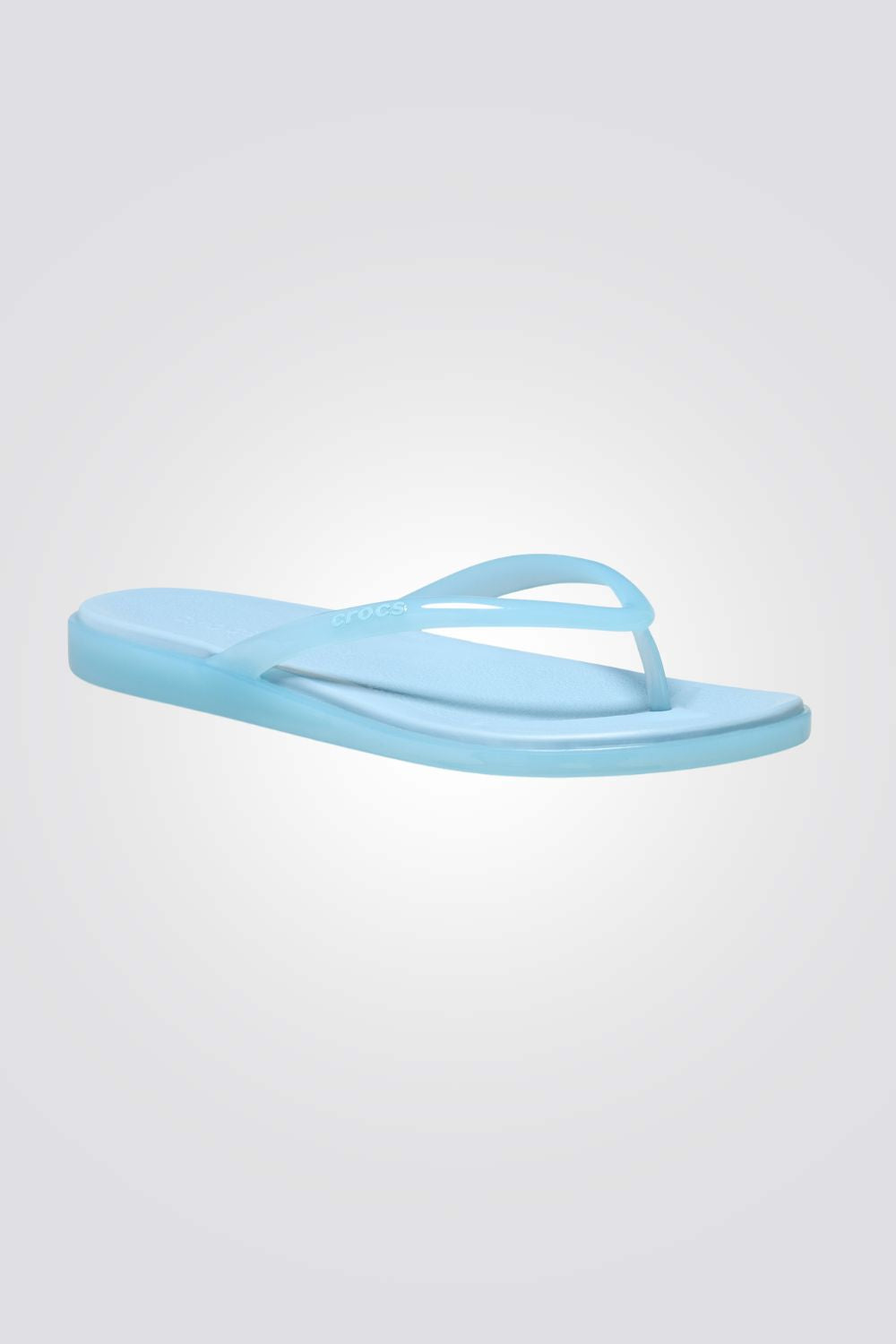 כפכפי אצבע מיאמי לנשים Miami Round Toe Jelly | קרוקס